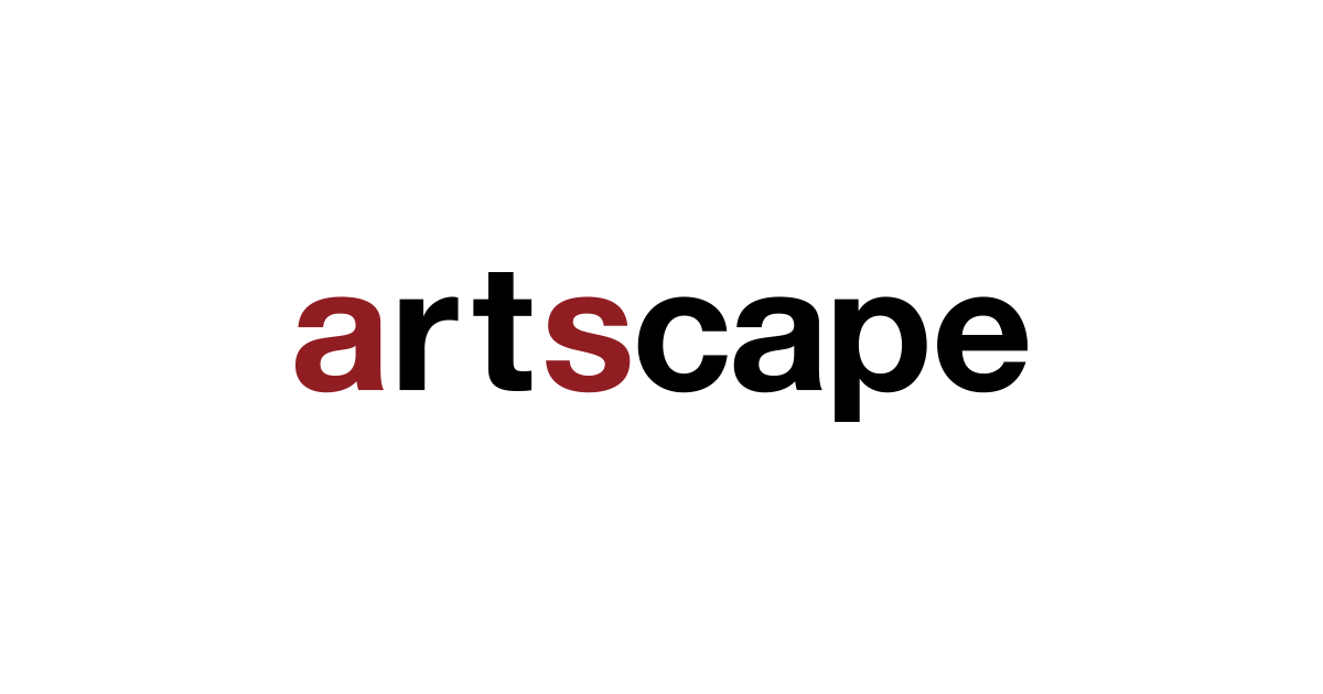 【メディア掲載】artscape / 上村洋一「Aquatic Garden」をご紹介いただきました。